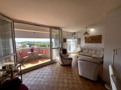 Location Appartement MONTPELLIER  34