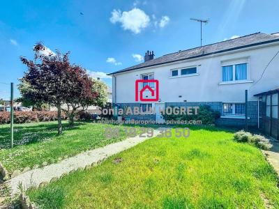 photo For sale House RENAZE 53