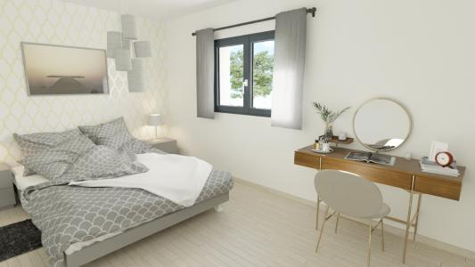 For sale House FONTAINE-ETOUPEFOUR 