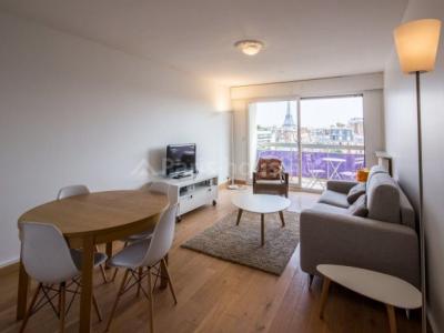 photo For rent Apartment PARIS-15EME-ARRONDISSEMENT 75