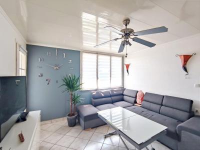 Vente Appartement 4 pièces BRON 69500