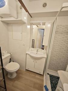 Location Appartement CALVI 