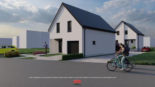 Vente Maison MUTTERSHOLTZ