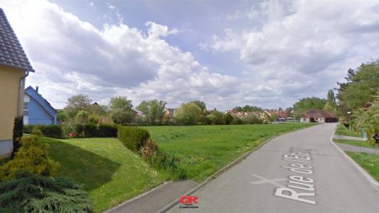 Vente Maison MUTTERSHOLTZ