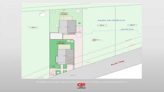 Vente Maison MUTTERSHOLTZ