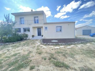 Vente Maison CARCASSONNE 