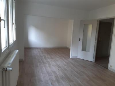 Location Appartement LURE 