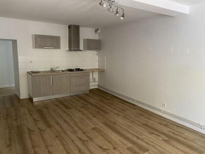 photo For rent Apartment MONTBRISON 42