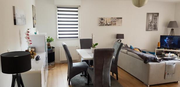 Location Appartement MONTPELLIER  34
