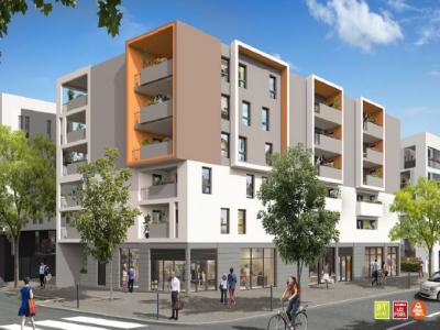 Location Appartement MONTPELLIER  34