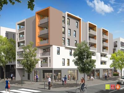 Location Appartement MONTPELLIER  34