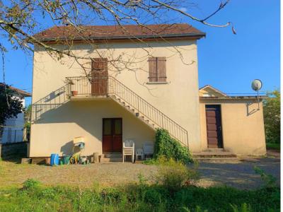 Vente Maison FRAISANS  39
