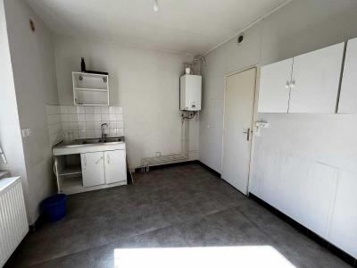 Vente Maison MONTCEAU-LES-MINES  71