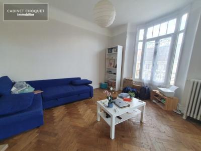 Location Appartement 3 pices LILLE 59000