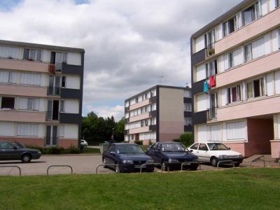 Location Appartement NONANCOURT 