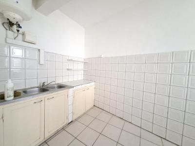 For rent Apartment SAINT-PAUL 