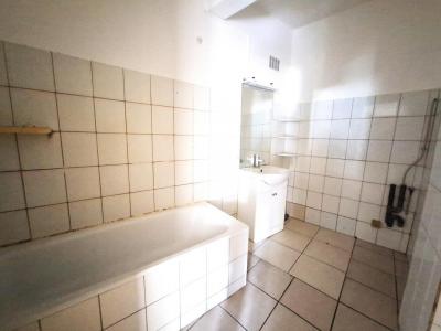 Location Appartement SAINT-PAUL 