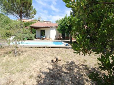 Vente Appartement 4 pices LIMOUX 11300
