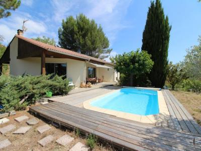 For sale House LIMOUX 