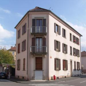 Location Appartement BELFORT  90