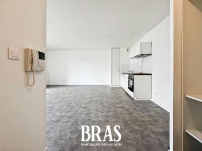 Vente Appartement REZE 