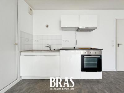 Vente Appartement REZE 