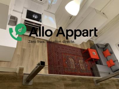 Location Appartement ANNECY  74