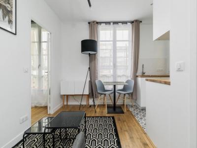 Location Appartement 2 pices PARIS-11EME-ARRONDISSEMENT 75011