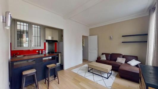 Location Appartement PARIS-6EME-ARRONDISSEMENT  75