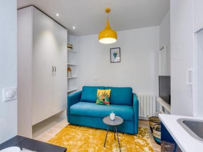 Location Appartement PARIS-6EME-ARRONDISSEMENT  75