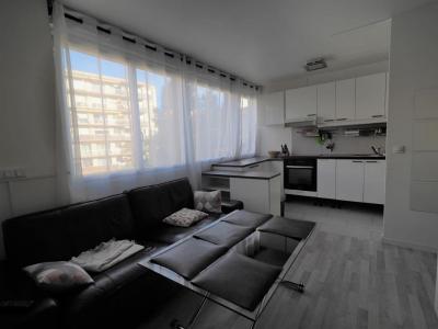 Location Appartement 2 pices PARIS-13EME-ARRONDISSEMENT 75013