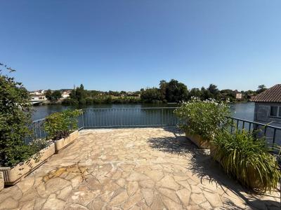 Vente Maison 7 pices PENNE-D'AGENAIS 47140