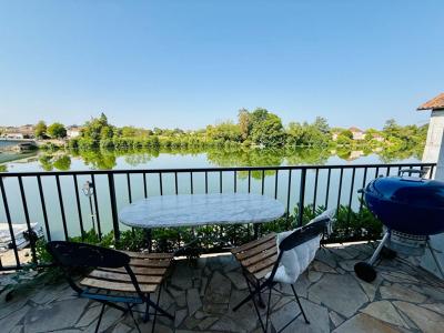 Vente Maison PENNE-D'AGENAIS 