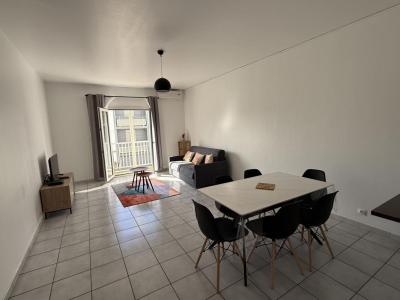 photo For rent Apartment SAINT-DENIS 974