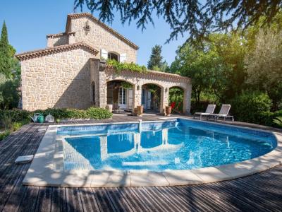 Vente Maison JUVIGNAC 1 ER COURONNE 34