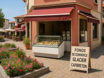 Vente Maison CAPBRETON 40130