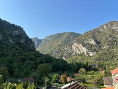 Vente Maison USSAT PROCHE TARASCON SUR ARIEG 09