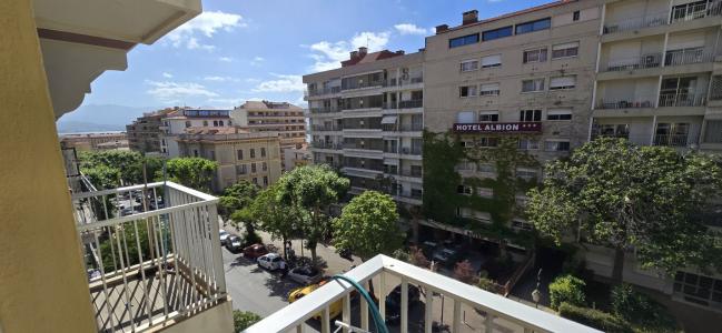 Vente Appartement AJACCIO 20090