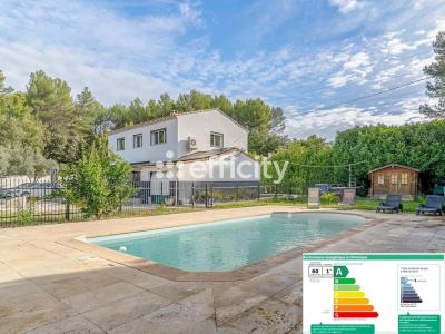 photo For sale House MIMET 13