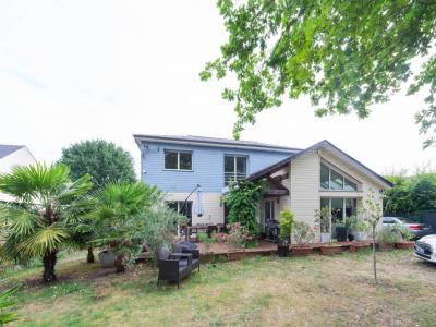 Vente Maison 7 pices CONFLANS-SAINTE-HONORINE 78700