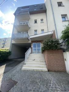 photo For rent Apartment NOISY-LE-GRAND 93
