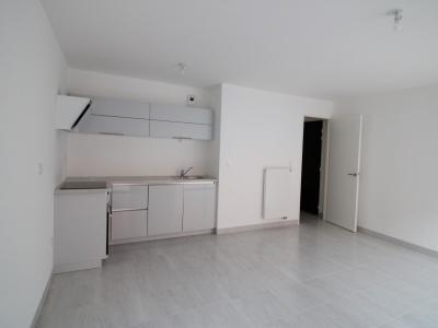 Location Appartement NANTES  44