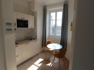 Location Appartement NANTES  44