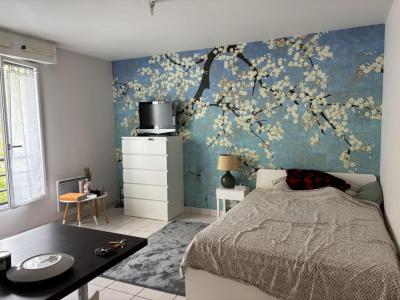 Location Appartement NANTES  44