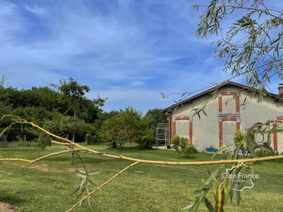 Vente Maison 4 pices SAINT-VINCENT-DE-TYROSSE 40230