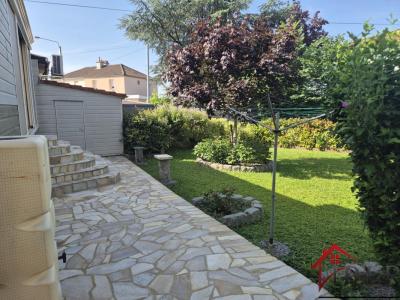 Vente Maison 4 pices SAINT-DIZIER 52100