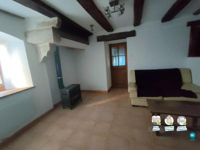 photo For rent Apartment BOUROGNE 90