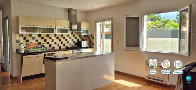 Location Maison 4 pices LUCCIANA 20290