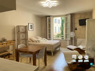 For rent Apartment ARLES  13