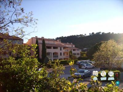 photo For rent Apartment SAINT-MANDRIER-SUR-MER 83